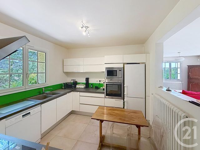 maison à vendre - 7 pièces - 197.0 m2 - CHARTRES - 28 - CENTRE - Century 21 Maitrejean Immobilier