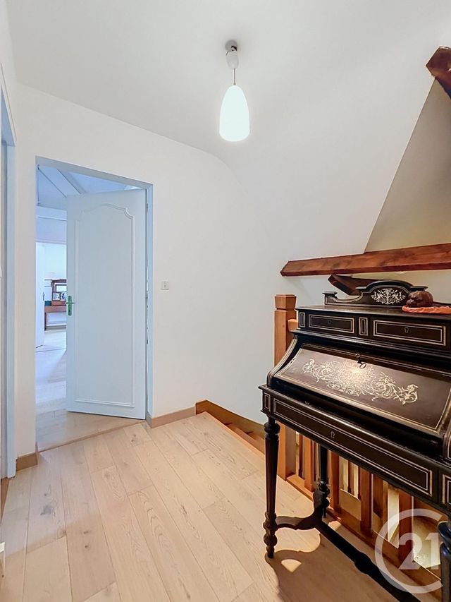 maison à vendre - 7 pièces - 197.0 m2 - CHARTRES - 28 - CENTRE - Century 21 Maitrejean Immobilier