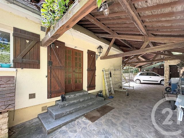 maison à vendre - 7 pièces - 197.0 m2 - CHARTRES - 28 - CENTRE - Century 21 Maitrejean Immobilier