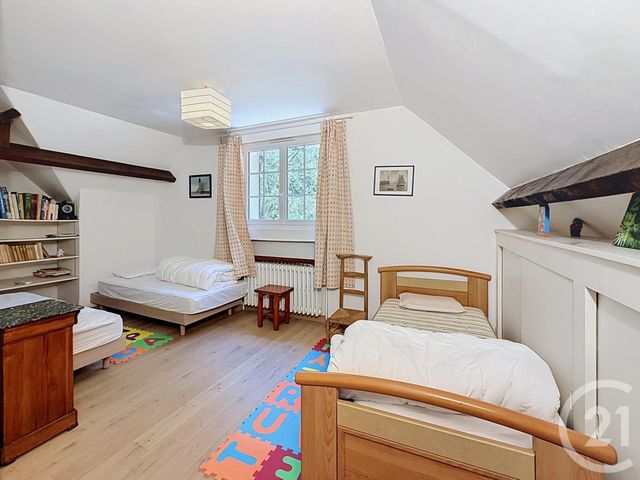 maison à vendre - 7 pièces - 197.0 m2 - CHARTRES - 28 - CENTRE - Century 21 Maitrejean Immobilier