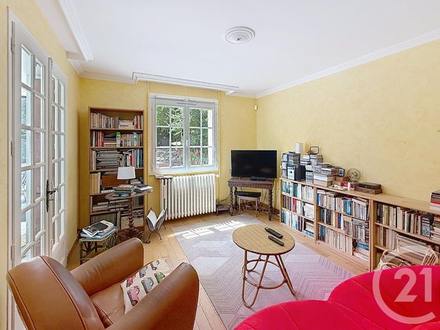 maison à vendre - 7 pièces - 197.0 m2 - CHARTRES - 28 - CENTRE - Century 21 Maitrejean Immobilier