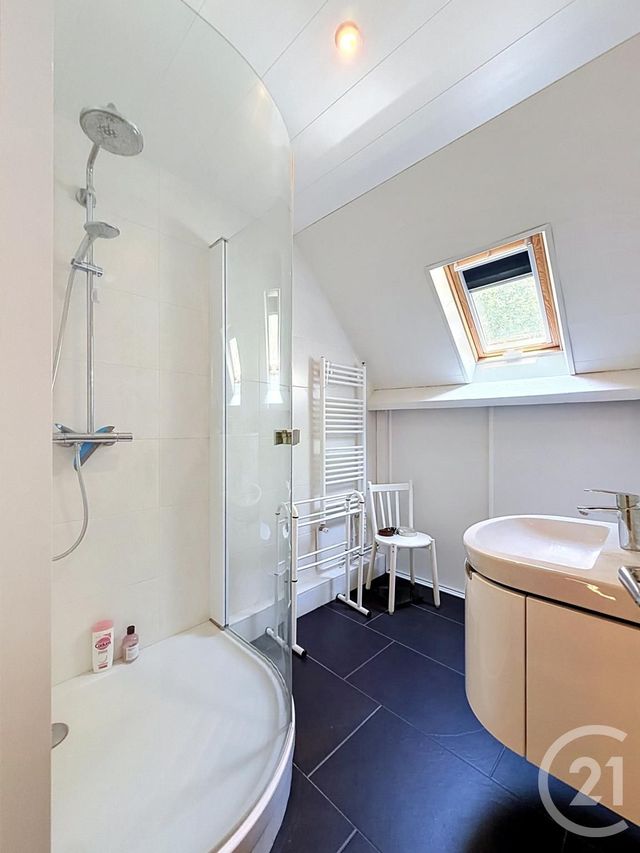 maison à vendre - 7 pièces - 197.0 m2 - CHARTRES - 28 - CENTRE - Century 21 Maitrejean Immobilier