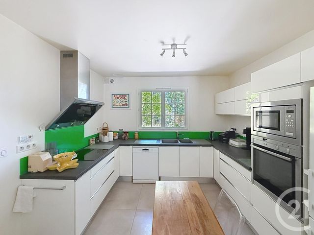 maison à vendre - 7 pièces - 197.0 m2 - CHARTRES - 28 - CENTRE - Century 21 Maitrejean Immobilier