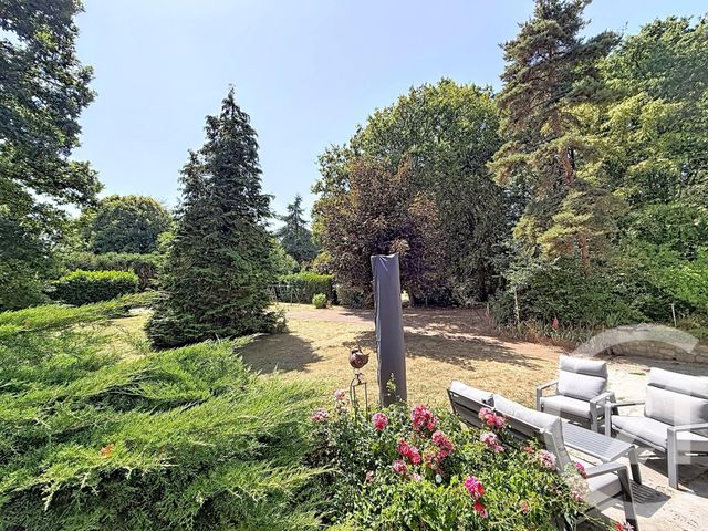 maison à vendre - 7 pièces - 197.0 m2 - CHARTRES - 28 - CENTRE - Century 21 Maitrejean Immobilier