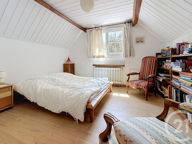 maison à vendre - 7 pièces - 197.0 m2 - CHARTRES - 28 - CENTRE - Century 21 Maitrejean Immobilier