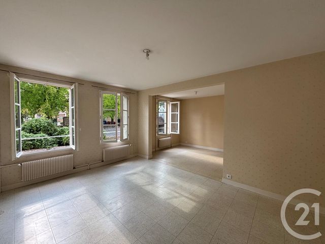 Appartement F4 à louer CHARTRES