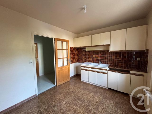 Appartement F4 à louer - 4 pièces - 86.95 m2 - CHARTRES - 28 - CENTRE - Century 21 Maitrejean Immobilier