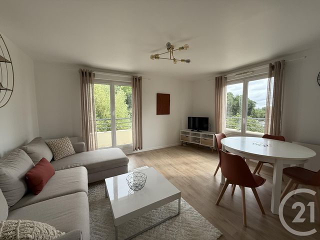 Appartement F2 à louer LEVES
