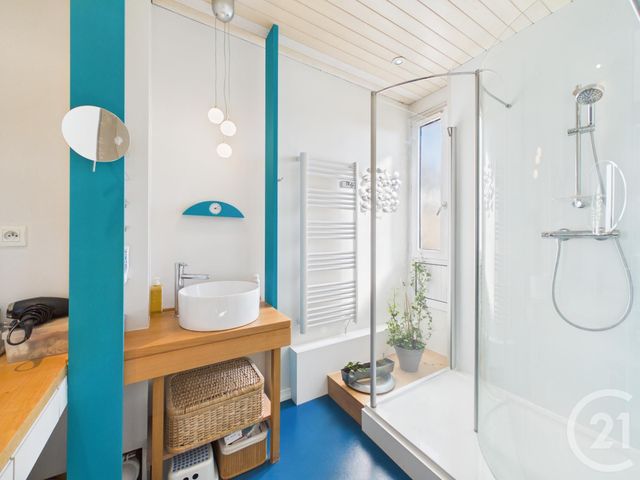 Appartement F3 bis à vendre - 3 pièces - 75.77 m2 - CHARTRES - 28 - CENTRE - Century 21 Maitrejean Immobilier