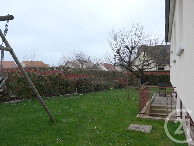 maison à louer - 6 pièces - 122.0 m2 - LEVES - 28 - CENTRE - Century 21 Maitrejean Immobilier