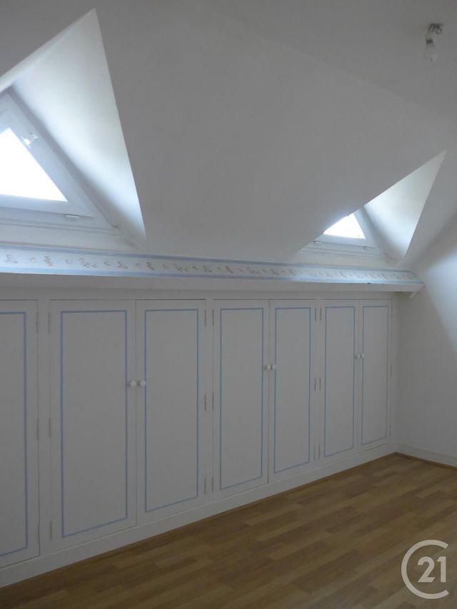 maison à louer - 6 pièces - 122.0 m2 - LEVES - 28 - CENTRE - Century 21 Maitrejean Immobilier