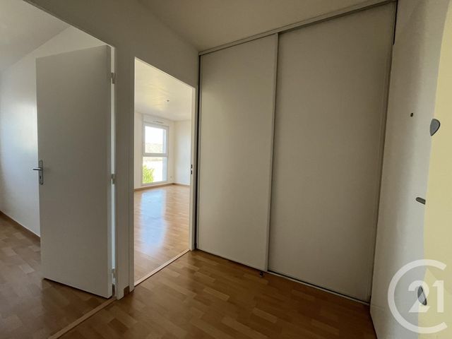 Appartement F2 à louer - 2 pièces - 47.58 m2 - MAINVILLIERS - 28 - CENTRE - Century 21 Maitrejean Immobilier