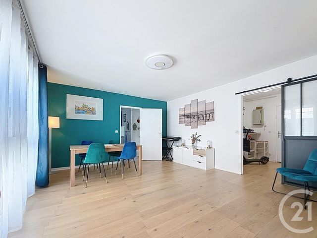 Appartement F5 à vendre - 4 pièces - 97.0 m2 - CHARTRES - 28 - CENTRE - Century 21 Maitrejean Immobilier