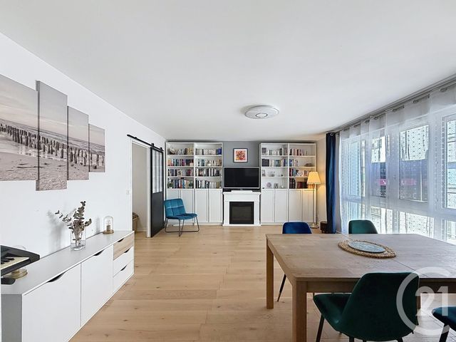 Appartement F5 à vendre CHARTRES