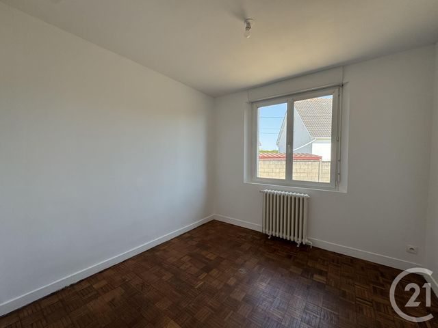 maison à louer - 4 pièces - 72.91 m2 - CHARTRES - 28 - CENTRE - Century 21 Maitrejean Immobilier