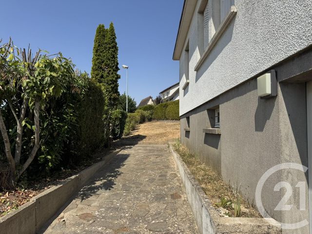 maison à louer - 4 pièces - 72.91 m2 - CHARTRES - 28 - CENTRE - Century 21 Maitrejean Immobilier