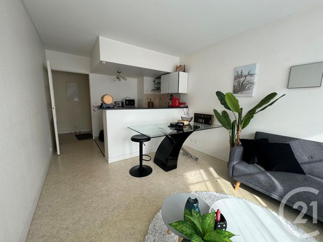 Appartement F2 à louer CHARTRES