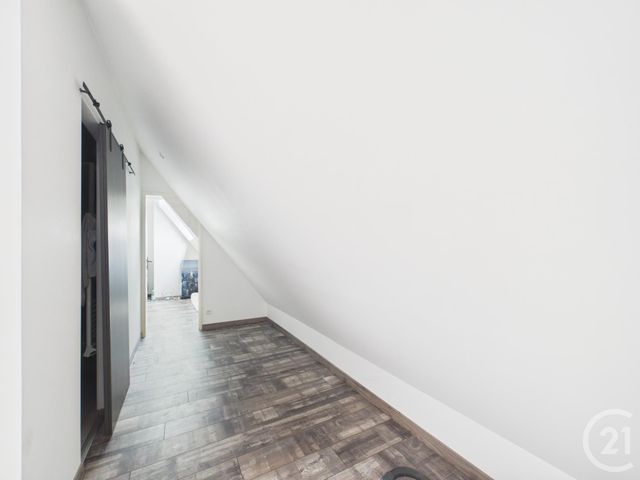maison à vendre - 4 pièces - 140.66 m2 - MESLAY LE GRENET - 28 - CENTRE - Century 21 Maitrejean Immobilier