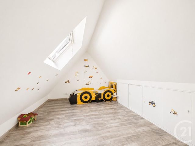 maison à vendre - 4 pièces - 140.66 m2 - MESLAY LE GRENET - 28 - CENTRE - Century 21 Maitrejean Immobilier