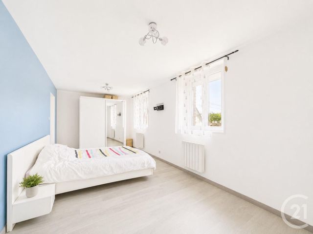 maison à vendre - 4 pièces - 140.66 m2 - MESLAY LE GRENET - 28 - CENTRE - Century 21 Maitrejean Immobilier