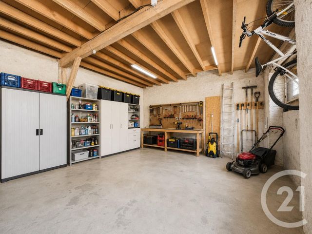 maison à vendre - 4 pièces - 140.66 m2 - MESLAY LE GRENET - 28 - CENTRE - Century 21 Maitrejean Immobilier