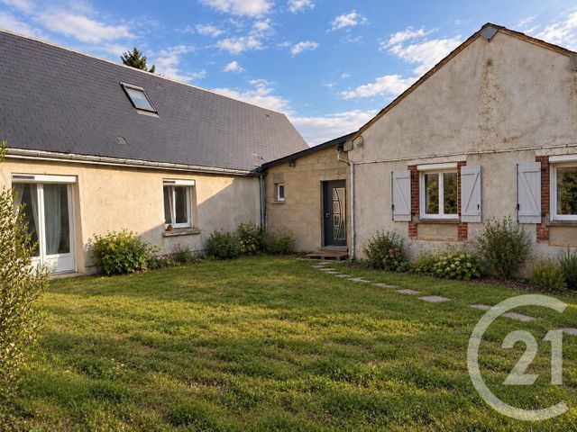 maison - CHARTRES - 28