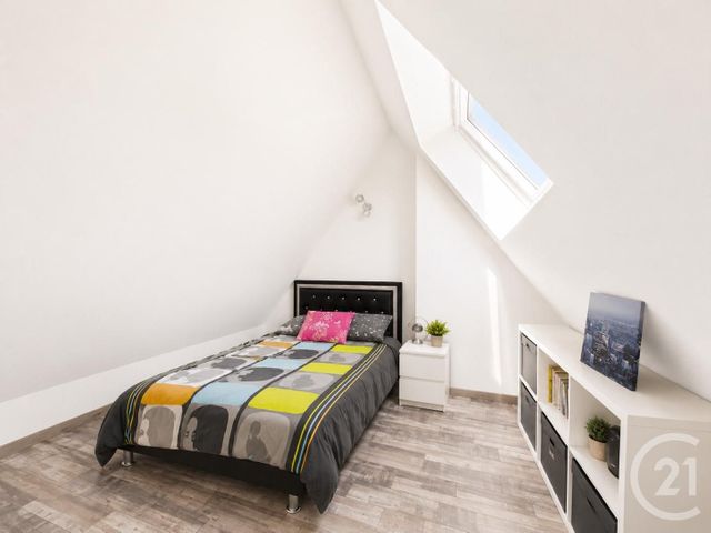 maison à vendre - 4 pièces - 140.66 m2 - MESLAY LE GRENET - 28 - CENTRE - Century 21 Maitrejean Immobilier