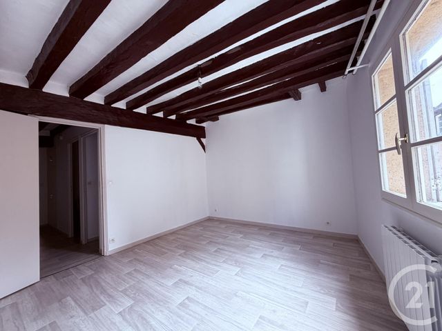 Appartement F2 à louer - 2 pièces - 45.91 m2 - CHARTRES - 28 - CENTRE - Century 21 Maitrejean Immobilier