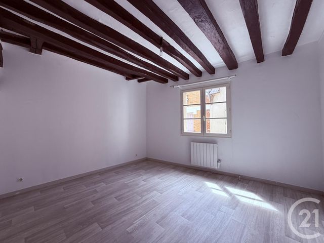 Appartement F2 à louer CHARTRES