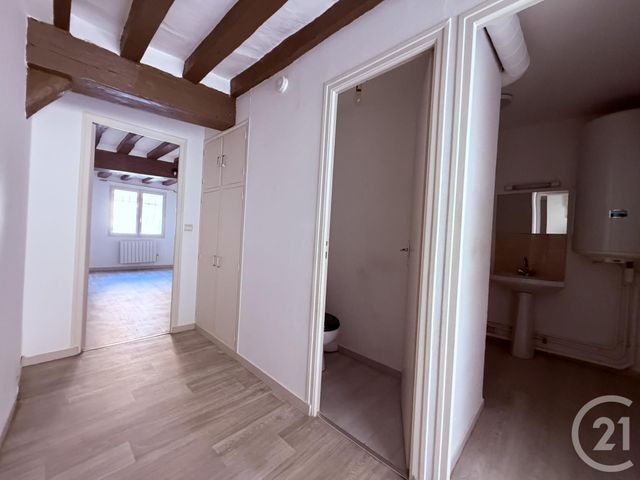 Appartement F2 à louer - 2 pièces - 45.91 m2 - CHARTRES - 28 - CENTRE - Century 21 Maitrejean Immobilier