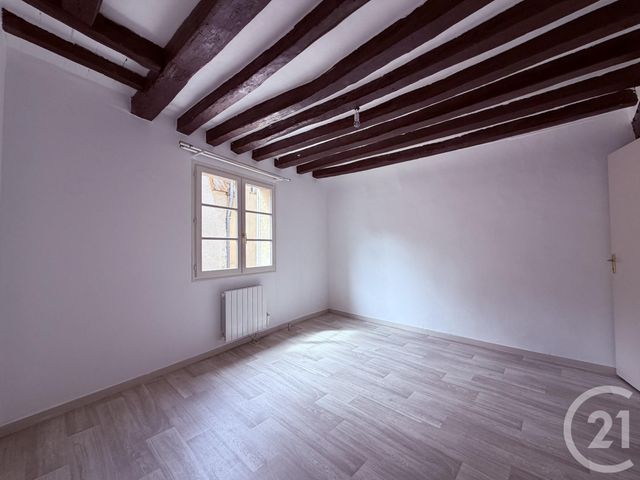 Appartement F2 à louer - 2 pièces - 45.91 m2 - CHARTRES - 28 - CENTRE - Century 21 Maitrejean Immobilier