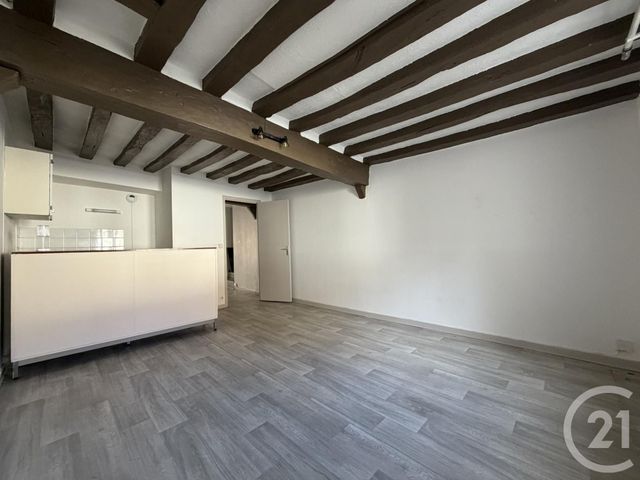 Appartement F2 à louer - 2 pièces - 45.91 m2 - CHARTRES - 28 - CENTRE - Century 21 Maitrejean Immobilier