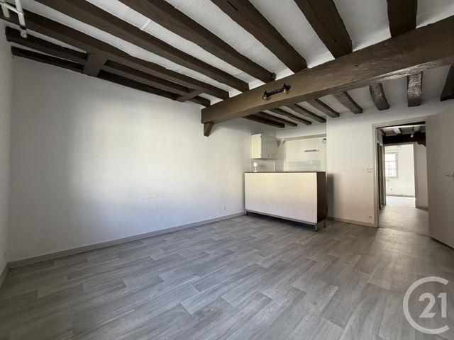Appartement F2 à louer - 2 pièces - 45.91 m2 - CHARTRES - 28 - CENTRE - Century 21 Maitrejean Immobilier