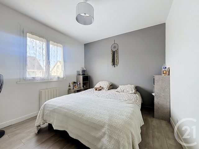 maison à vendre - 4 pièces - 89.8 m2 - CHARTRES - 28 - CENTRE - Century 21 Maitrejean Immobilier