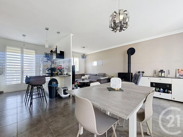 maison à vendre - 4 pièces - 89.8 m2 - CHARTRES - 28 - CENTRE - Century 21 Maitrejean Immobilier
