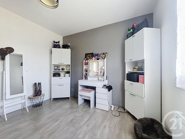 maison à vendre - 4 pièces - 89.8 m2 - CHARTRES - 28 - CENTRE - Century 21 Maitrejean Immobilier