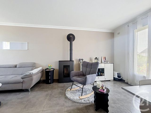 maison à vendre - 4 pièces - 89.8 m2 - CHARTRES - 28 - CENTRE - Century 21 Maitrejean Immobilier