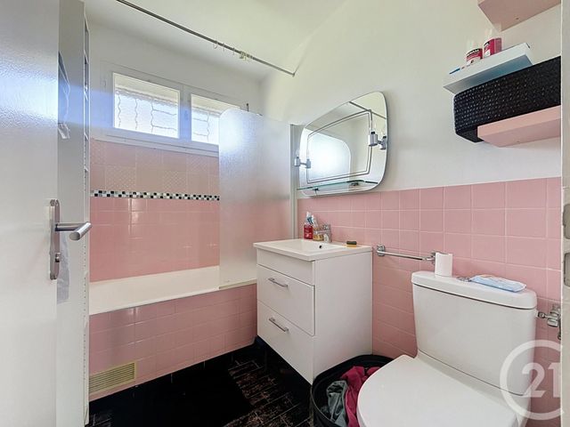 maison à vendre - 4 pièces - 89.8 m2 - CHARTRES - 28 - CENTRE - Century 21 Maitrejean Immobilier