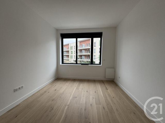 Appartement T2 à louer - 2 pièces - 50.7 m2 - CHARTRES - 28 - CENTRE - Century 21 Maitrejean Immobilier