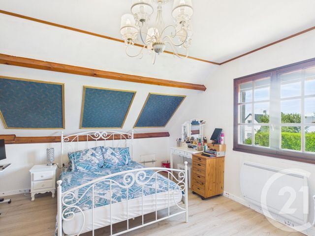 maison à vendre - 6 pièces - 137.0 m2 - CHARTRES - 28 - CENTRE - Century 21 Maitrejean Immobilier