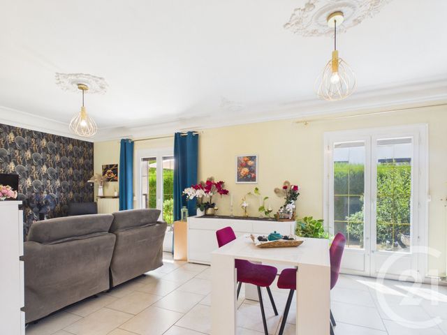 maison à vendre - 6 pièces - 137.0 m2 - CHARTRES - 28 - CENTRE - Century 21 Maitrejean Immobilier