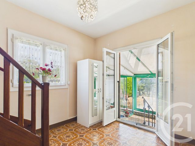 maison à vendre - 6 pièces - 137.0 m2 - CHARTRES - 28 - CENTRE - Century 21 Maitrejean Immobilier