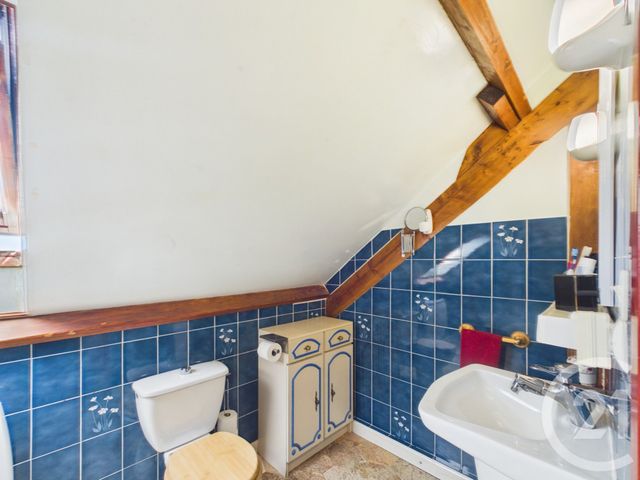 maison à vendre - 6 pièces - 137.0 m2 - CHARTRES - 28 - CENTRE - Century 21 Maitrejean Immobilier