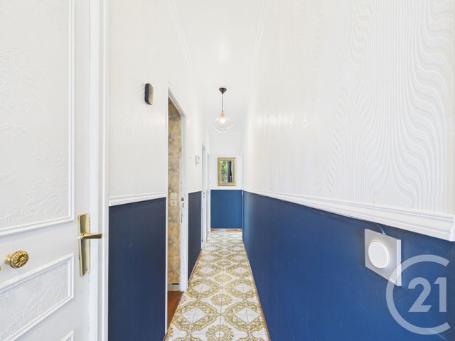 maison à vendre - 6 pièces - 137.0 m2 - CHARTRES - 28 - CENTRE - Century 21 Maitrejean Immobilier