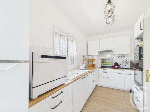 maison à vendre - 6 pièces - 137.0 m2 - CHARTRES - 28 - CENTRE - Century 21 Maitrejean Immobilier
