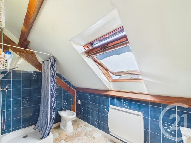 maison à vendre - 6 pièces - 137.0 m2 - CHARTRES - 28 - CENTRE - Century 21 Maitrejean Immobilier