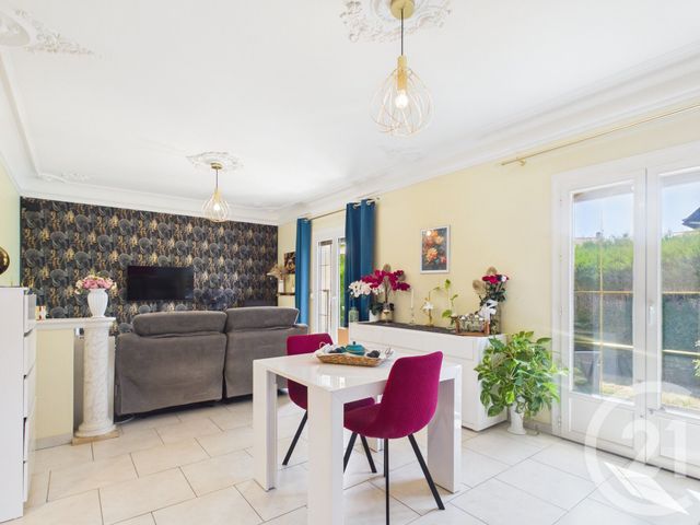 maison à vendre - 6 pièces - 137.0 m2 - CHARTRES - 28 - CENTRE - Century 21 Maitrejean Immobilier