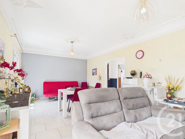 maison à vendre - 6 pièces - 137.0 m2 - CHARTRES - 28 - CENTRE - Century 21 Maitrejean Immobilier