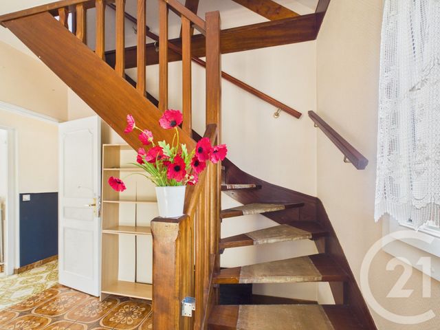 maison à vendre - 6 pièces - 137.0 m2 - CHARTRES - 28 - CENTRE - Century 21 Maitrejean Immobilier