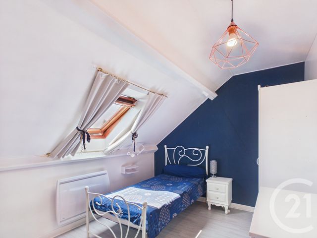 maison à vendre - 6 pièces - 137.0 m2 - CHARTRES - 28 - CENTRE - Century 21 Maitrejean Immobilier